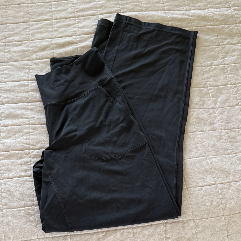 Lululemon Align Wide Leg Pant